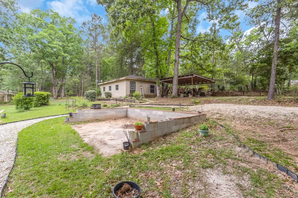 292 Private Road 8264 Woodville, TX 75979
