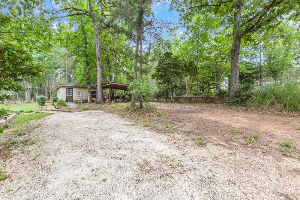 292 Private Road 8264 Woodville, TX 75979