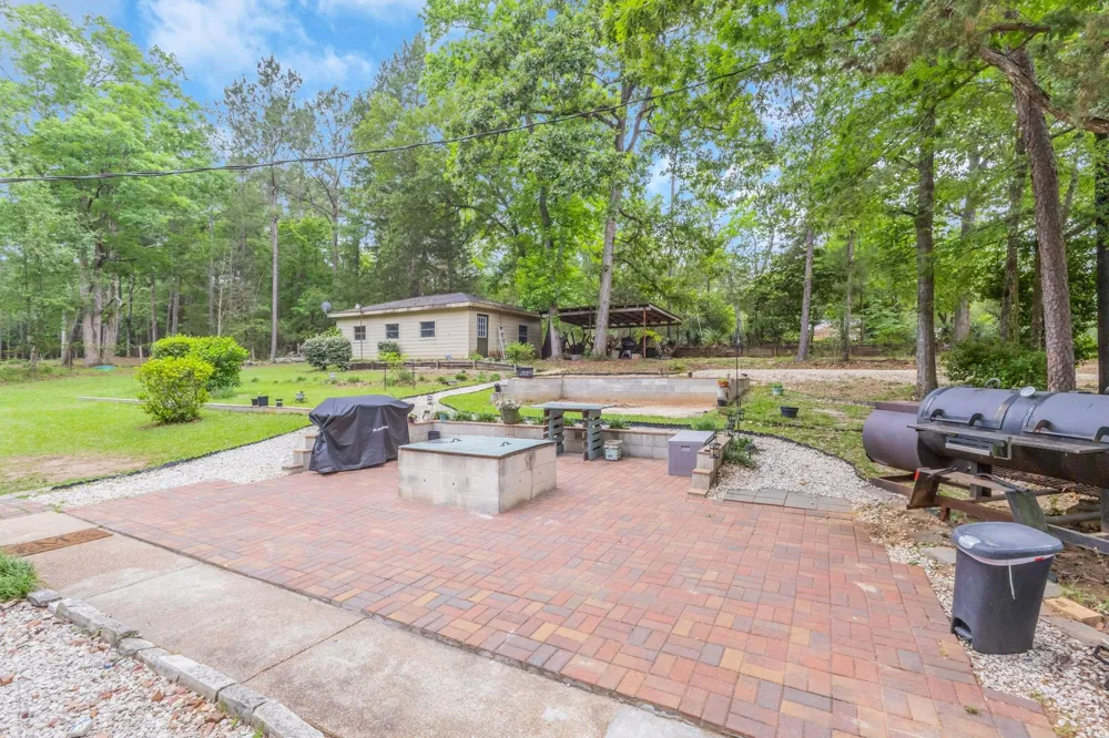 292 Private Road 8264 Woodville, TX 75979
