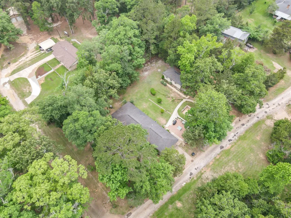 292 Private Road 8264 Woodville, TX 75979