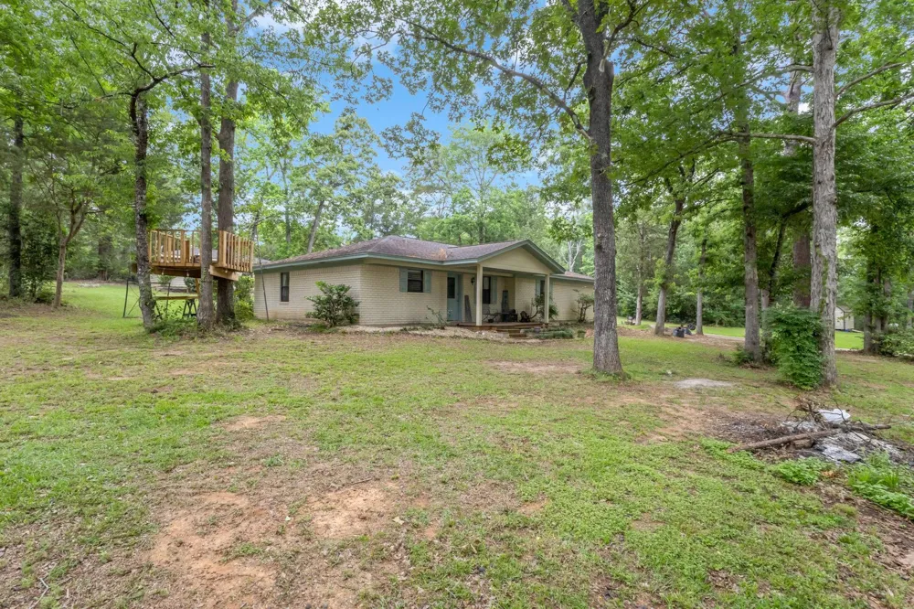 292 Private Road 8264 Woodville, TX 75979