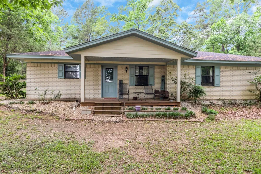 292 Private Road 8264 Woodville, TX 75979