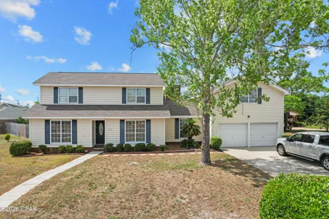 2609 Briarcliff Road
