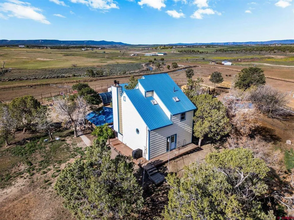 262 Moon Shadow Lane Ignacio, CO 81137