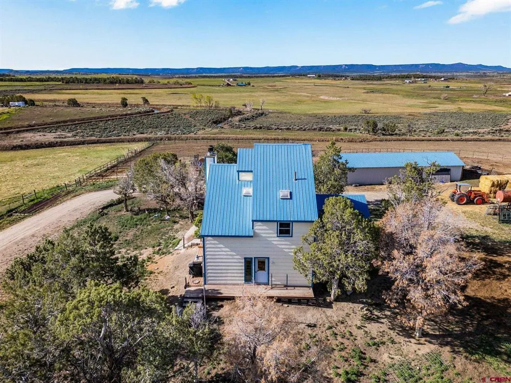 262 Moon Shadow Lane Ignacio, CO 81137