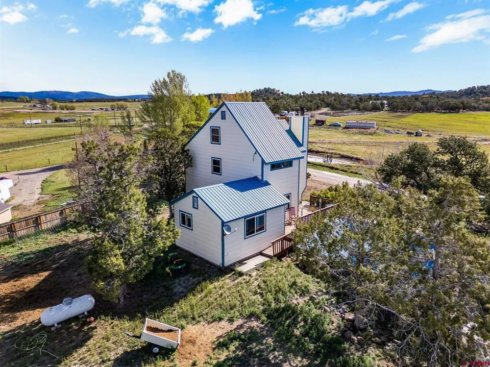 262 Moon Shadow Lane Ignacio, CO 81137