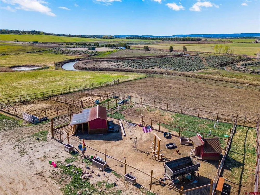 262 Moon Shadow Lane Ignacio, CO 81137