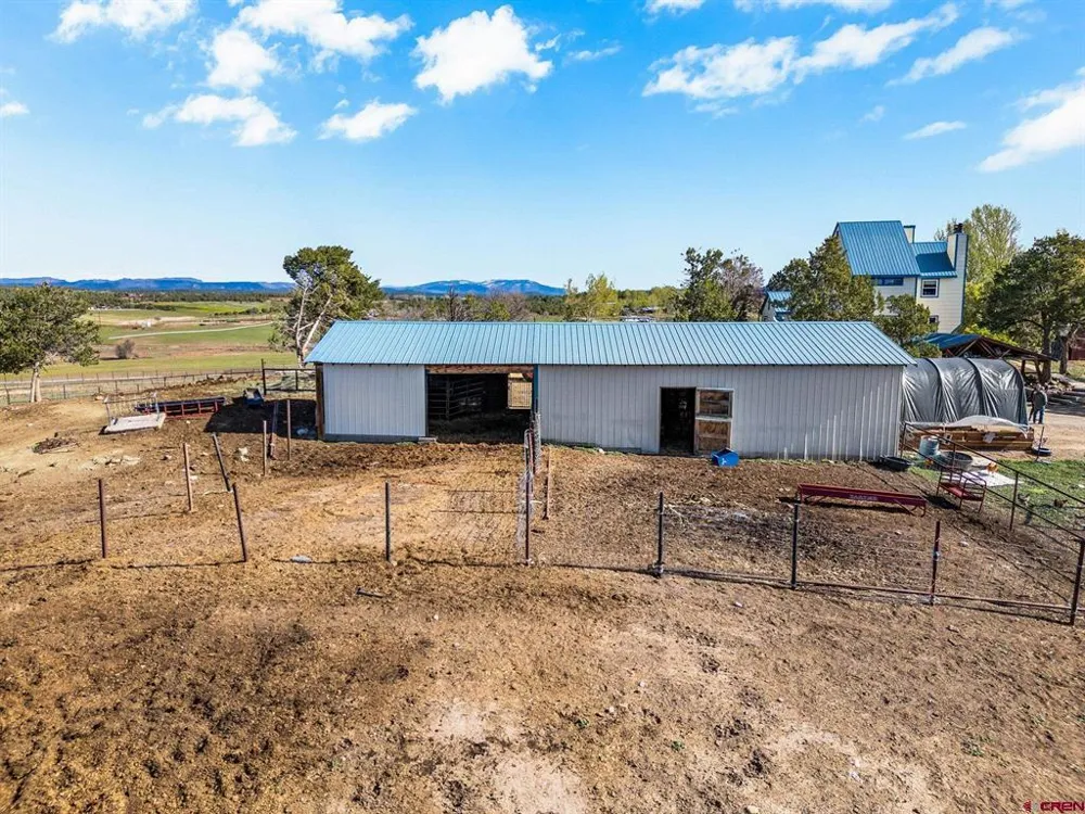 262 Moon Shadow Lane Ignacio, CO 81137