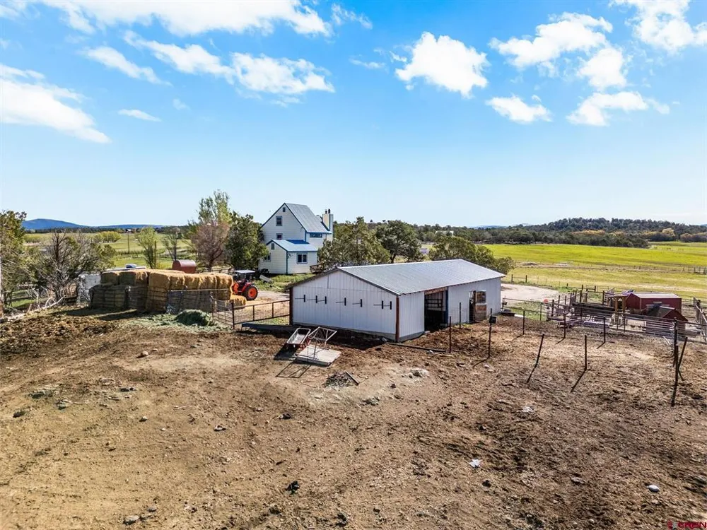 262 Moon Shadow Lane Ignacio, CO 81137