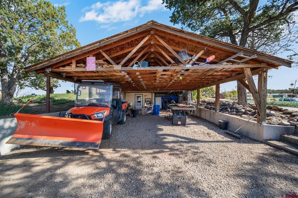 262 Moon Shadow Lane Ignacio, CO 81137