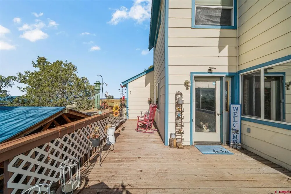 262 Moon Shadow Lane Ignacio, CO 81137