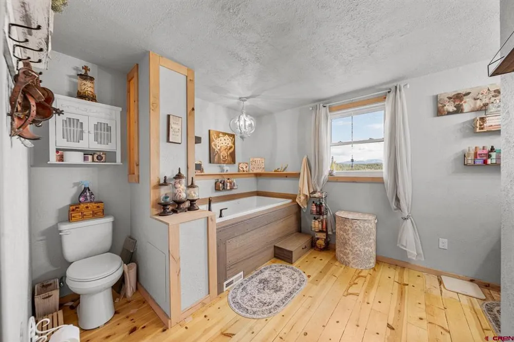 262 Moon Shadow Lane Ignacio, CO 81137