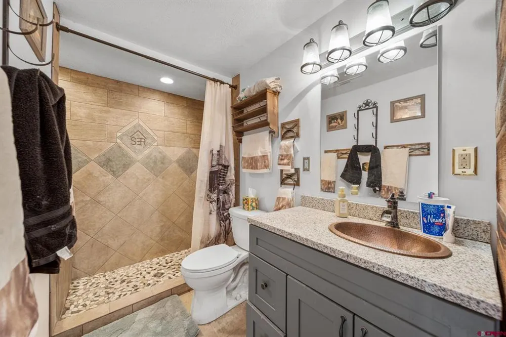 262 Moon Shadow Lane Ignacio, CO 81137