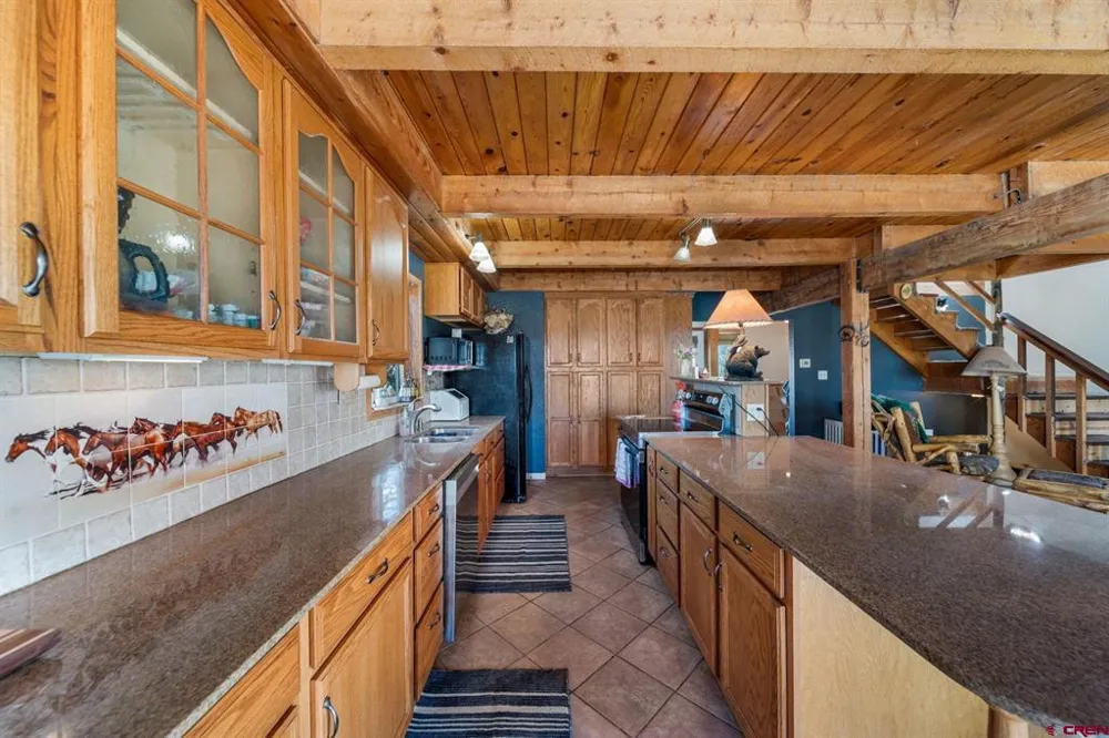 262 Moon Shadow Lane Ignacio, CO 81137