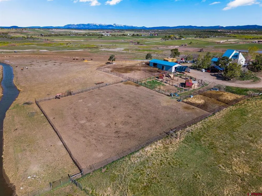 262 Moon Shadow Lane Ignacio, CO 81137
