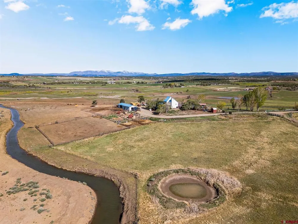 262 Moon Shadow Lane Ignacio, CO 81137