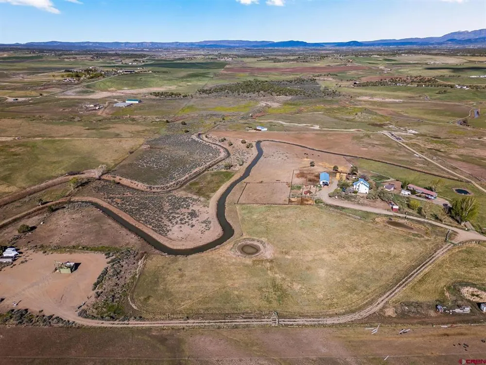262 Moon Shadow Lane Ignacio, CO 81137