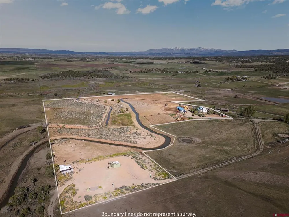 262 Moon Shadow Lane Ignacio, CO 81137