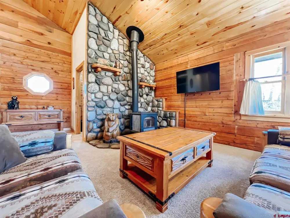 1709 W Tomichi Avenue Gunnison, CO 81230