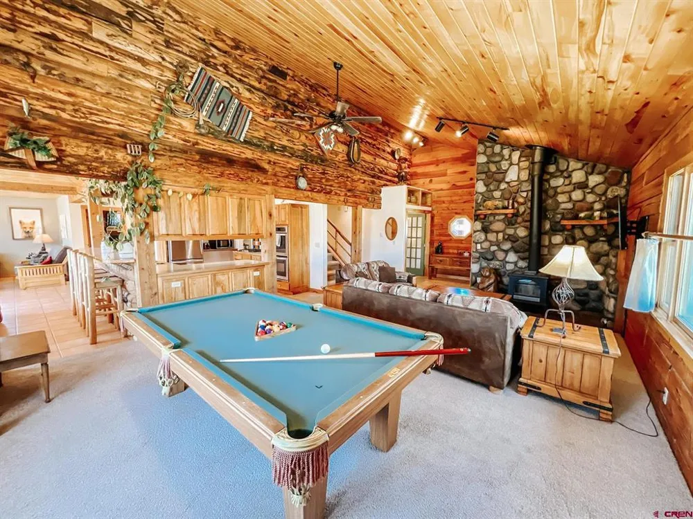 1709 W Tomichi Avenue Gunnison, CO 81230