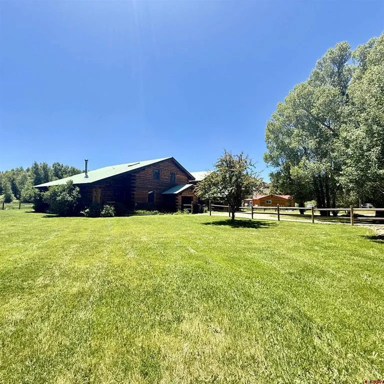 1709 W Tomichi Avenue Gunnison, CO 81230