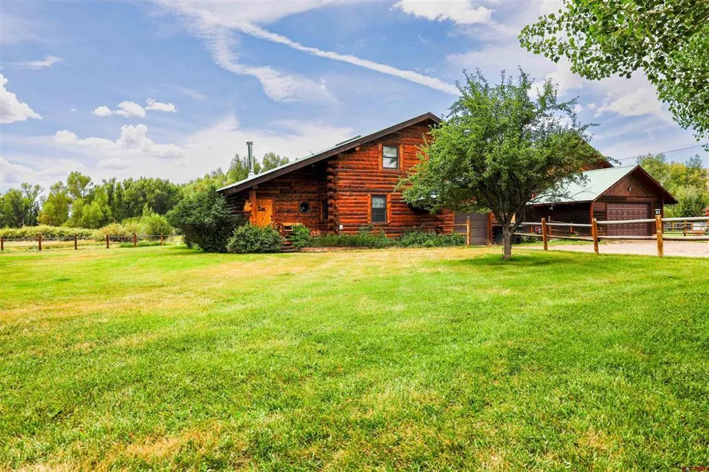 1709 W Tomichi Avenue Gunnison, CO 81230