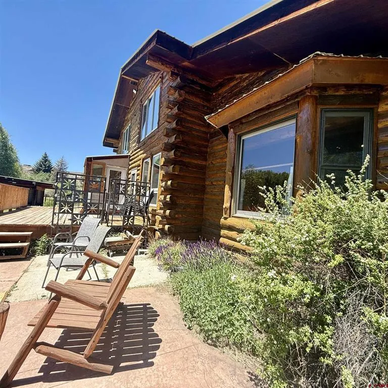 1709 W Tomichi Avenue Gunnison, CO 81230