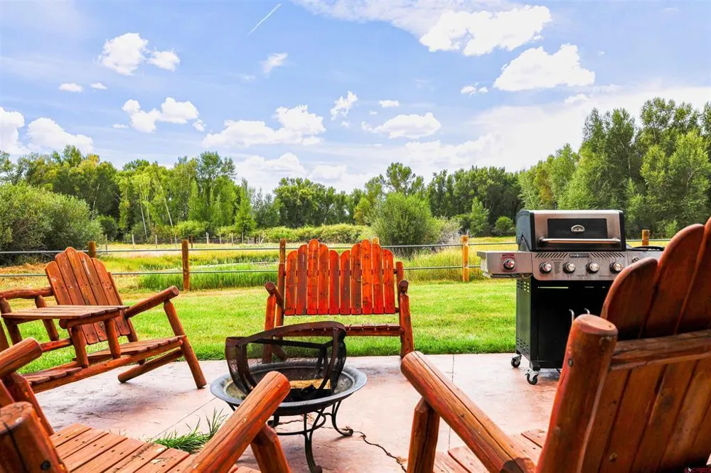 1709 W Tomichi Avenue Gunnison, CO 81230