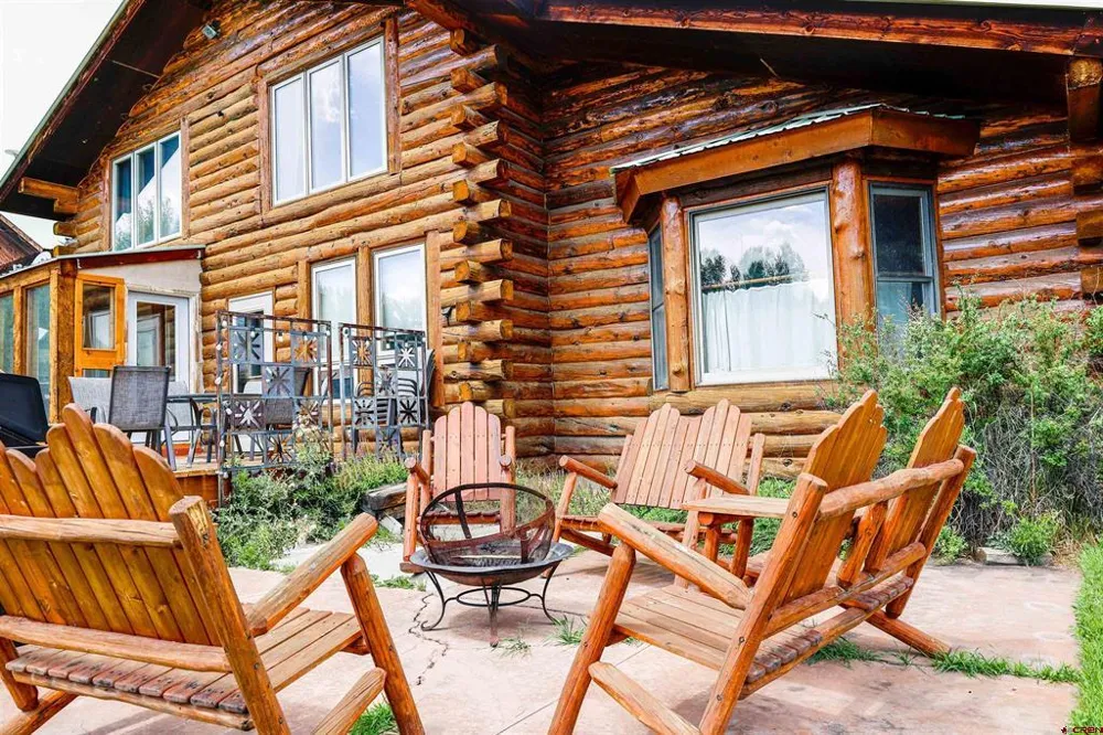 1709 W Tomichi Avenue Gunnison, CO 81230