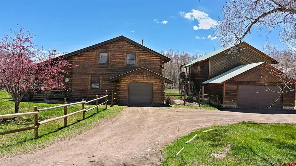 1709 W Tomichi Avenue Gunnison, CO 81230