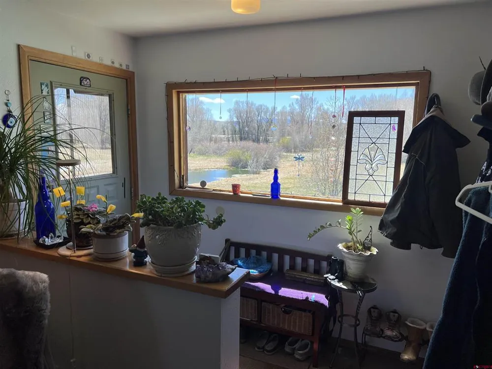 1709 W Tomichi Avenue Gunnison, CO 81230