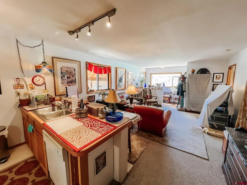 1709 W Tomichi Avenue Gunnison, CO 81230