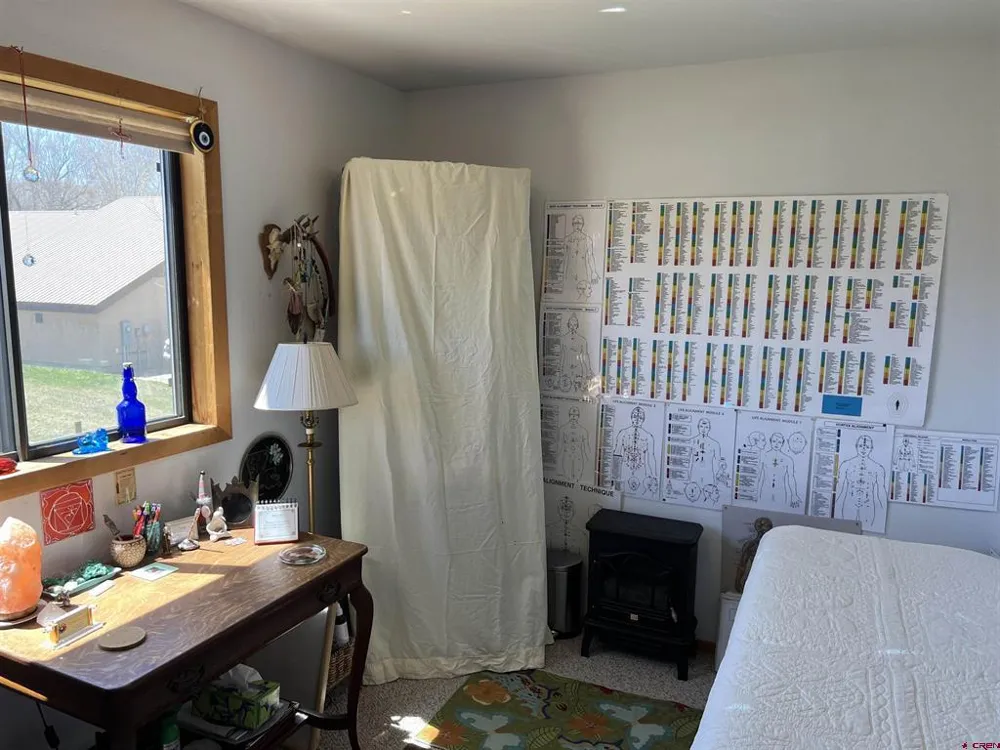 1709 W Tomichi Avenue Gunnison, CO 81230
