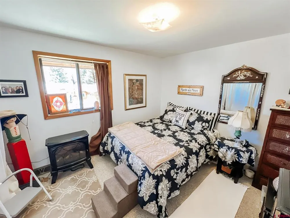 1709 W Tomichi Avenue Gunnison, CO 81230