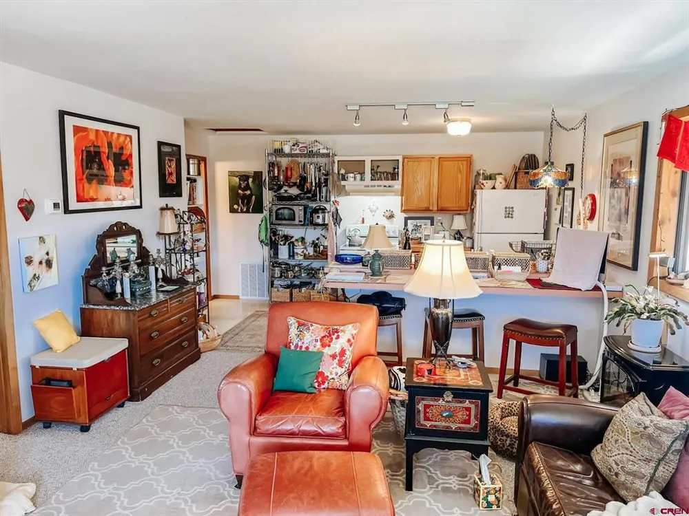 1709 W Tomichi Avenue Gunnison, CO 81230