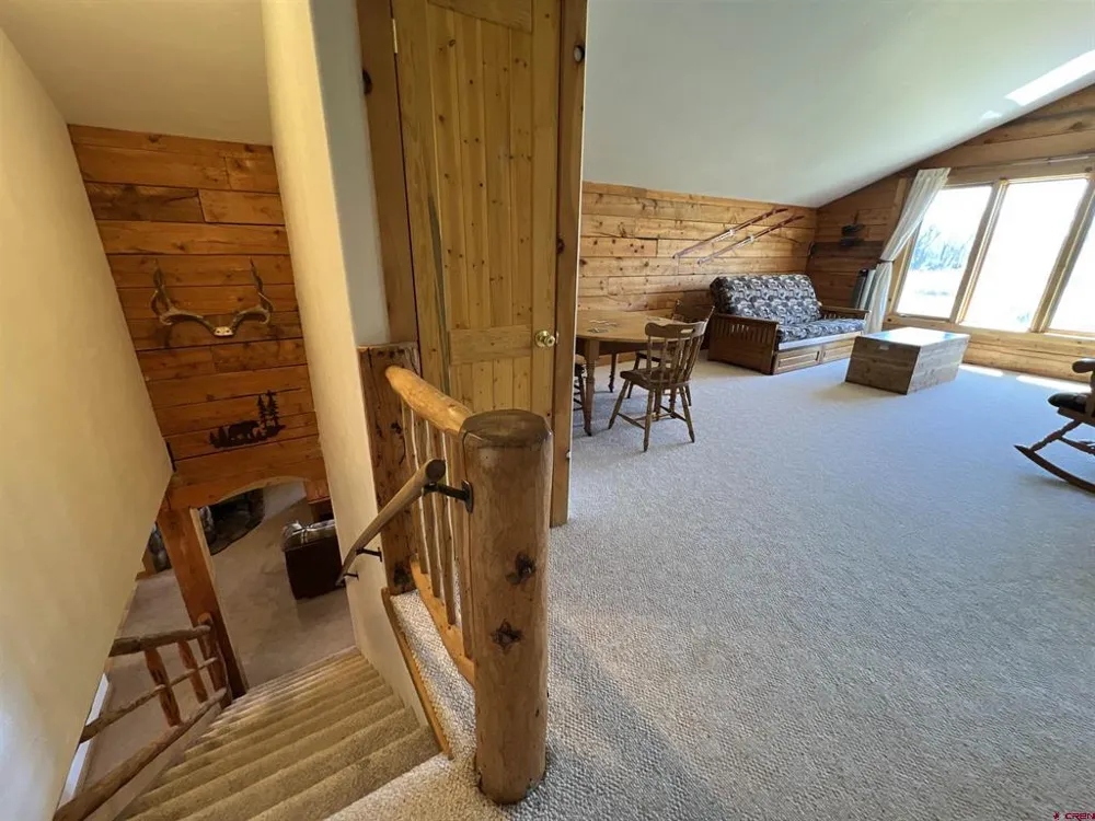 1709 W Tomichi Avenue Gunnison, CO 81230