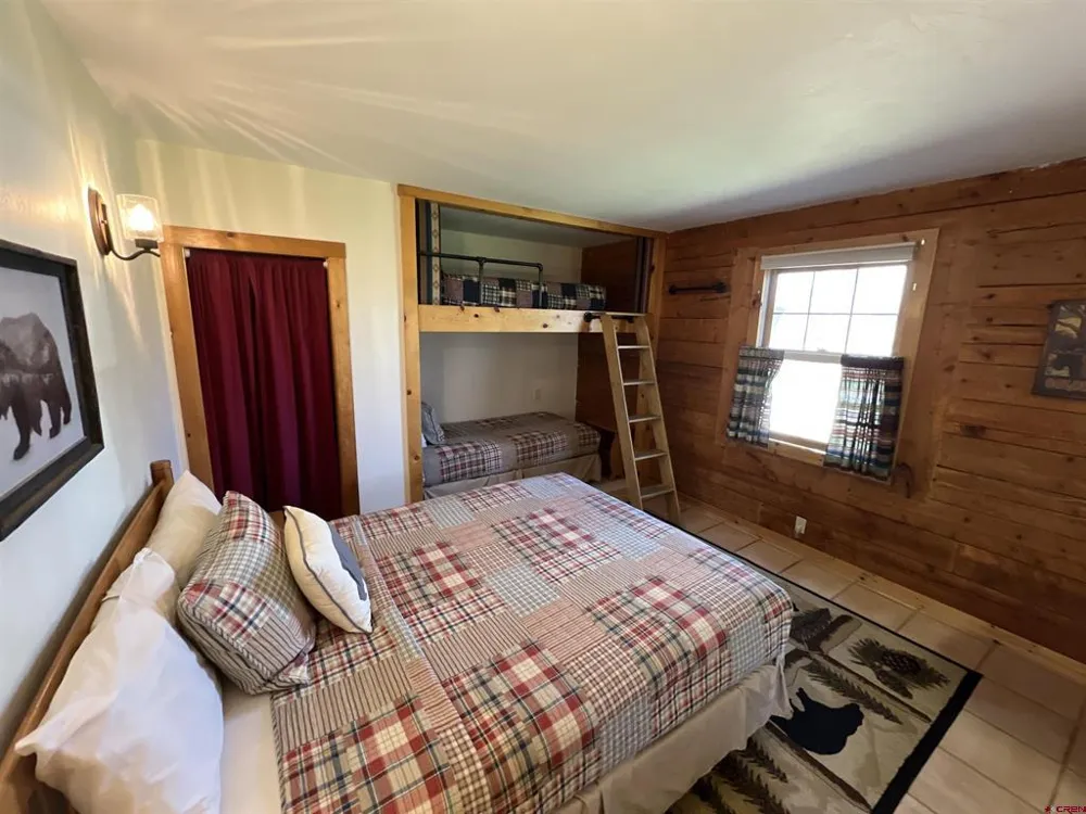 1709 W Tomichi Avenue Gunnison, CO 81230
