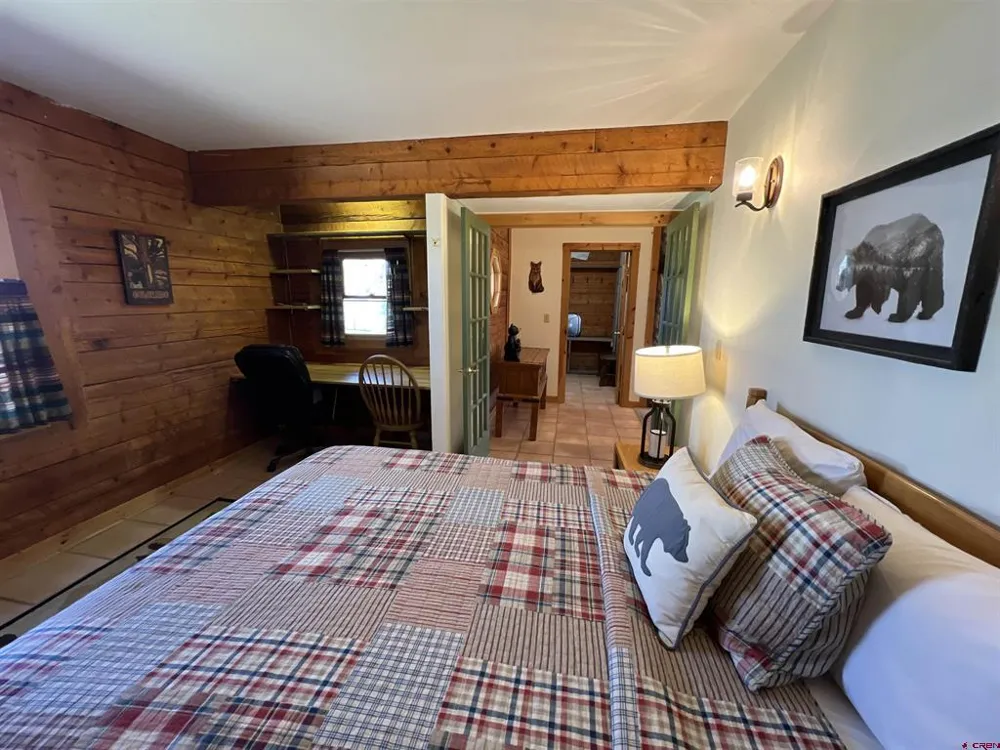 1709 W Tomichi Avenue Gunnison, CO 81230