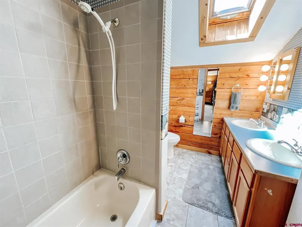 1709 W Tomichi Avenue Gunnison, CO 81230