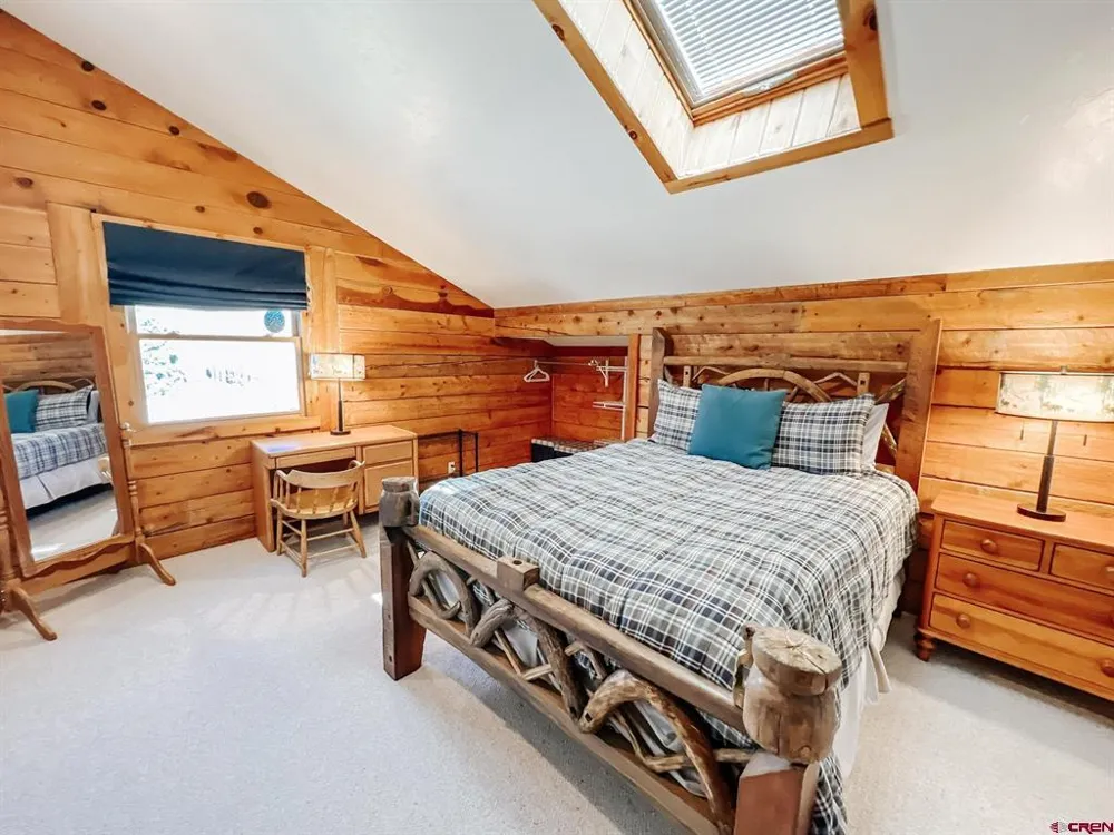 1709 W Tomichi Avenue Gunnison, CO 81230