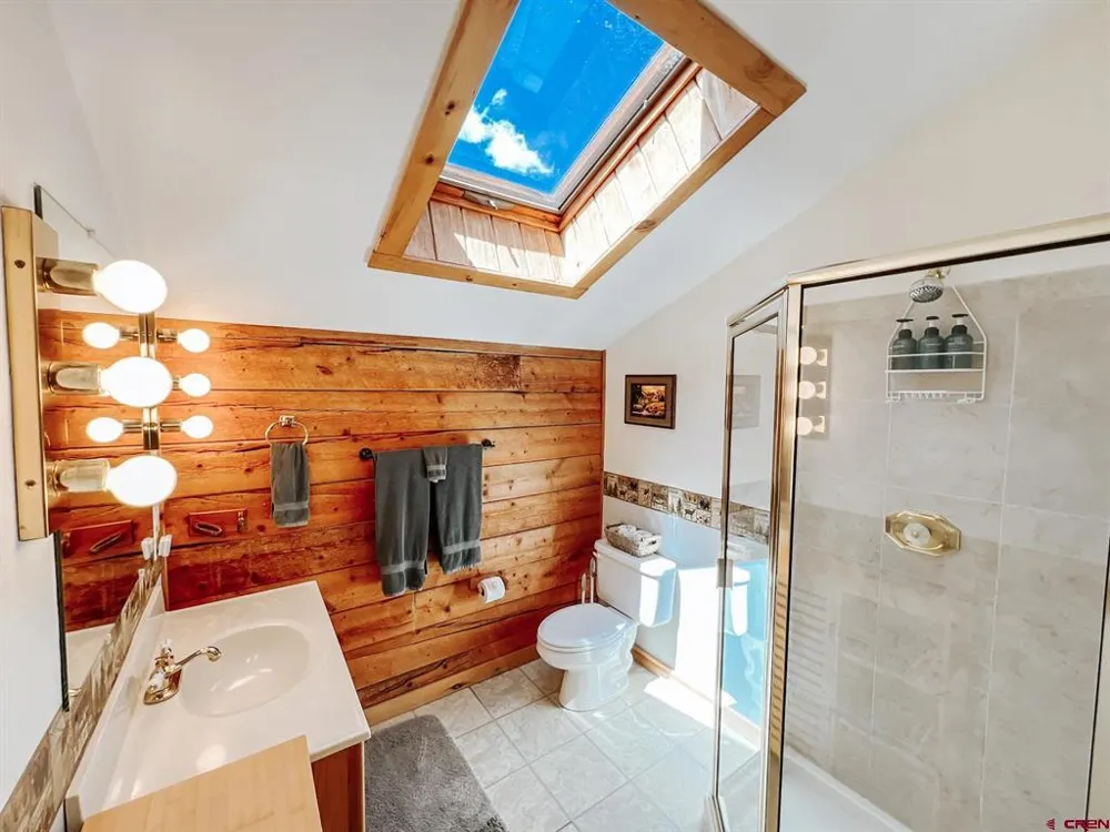 1709 W Tomichi Avenue Gunnison, CO 81230