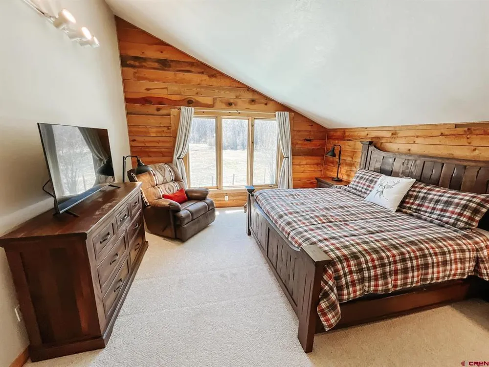 1709 W Tomichi Avenue Gunnison, CO 81230