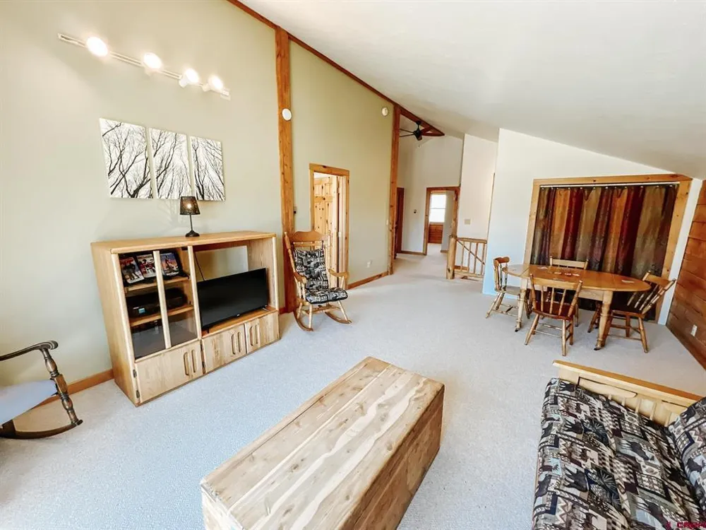 1709 W Tomichi Avenue Gunnison, CO 81230