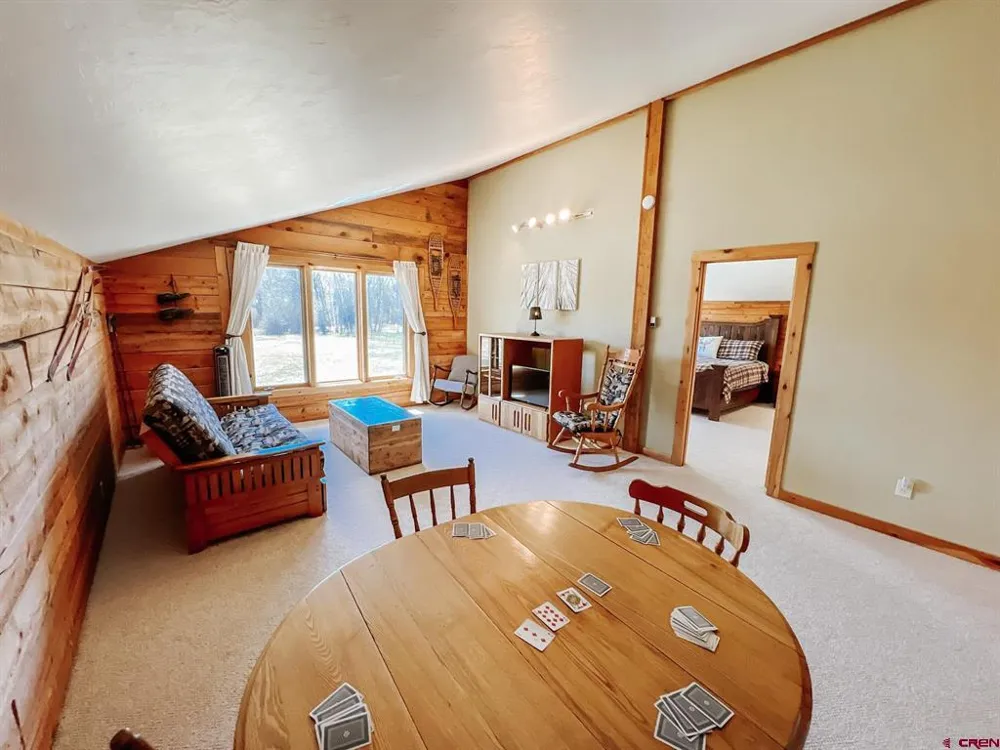 1709 W Tomichi Avenue Gunnison, CO 81230