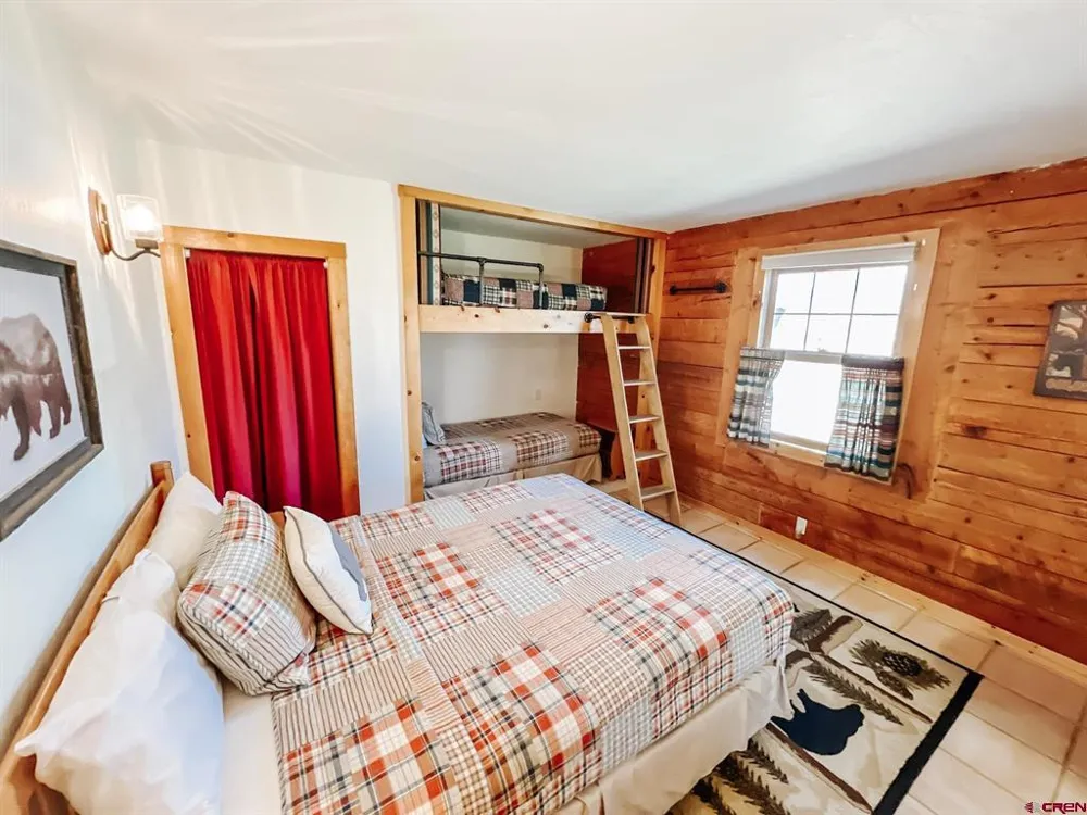 1709 W Tomichi Avenue Gunnison, CO 81230
