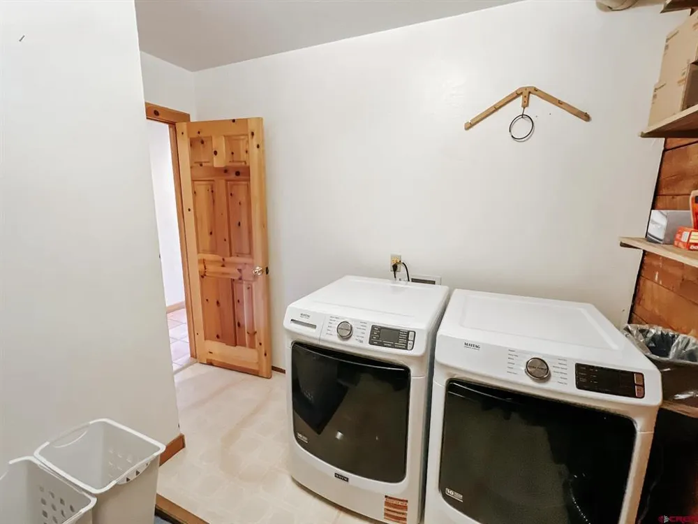 1709 W Tomichi Avenue Gunnison, CO 81230