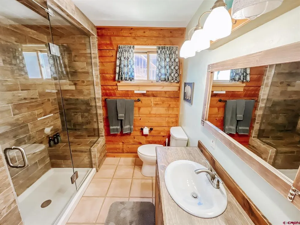 1709 W Tomichi Avenue Gunnison, CO 81230