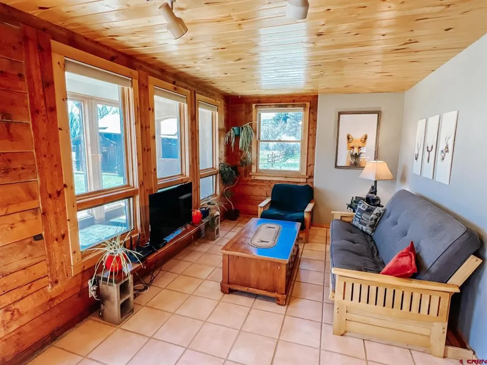 1709 W Tomichi Avenue Gunnison, CO 81230