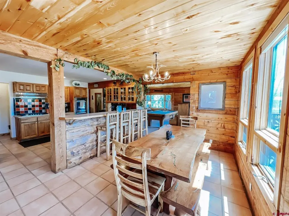1709 W Tomichi Avenue Gunnison, CO 81230