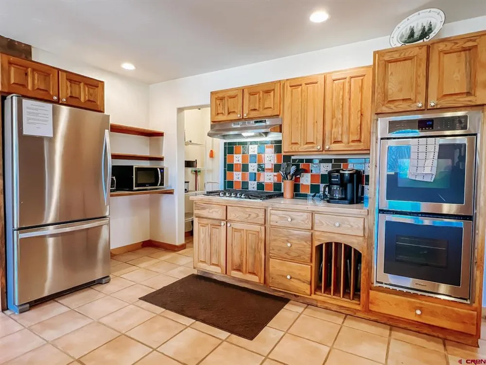1709 W Tomichi Avenue Gunnison, CO 81230